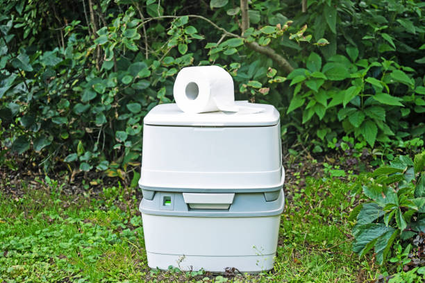 Best Portable toilet rental cost  in Pinecrest, FL