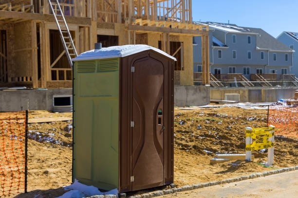 Best Porta potty rental near me  in Pinecrest, FL