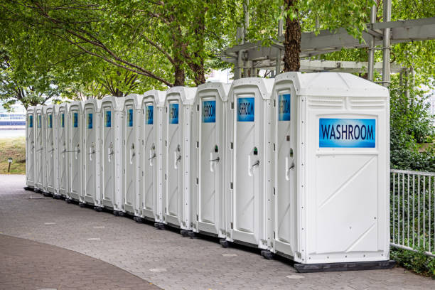 Best Local porta potty services  in Pinecrest, FL