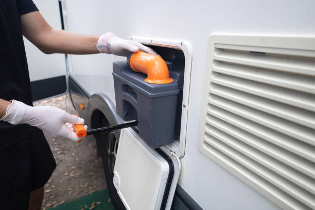 Best Local porta potty services  in Pinecrest, FL