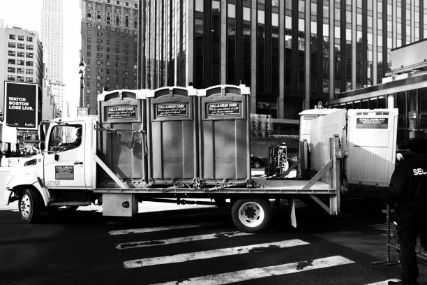 Best Handicap porta potty rental  in Pinecrest, FL